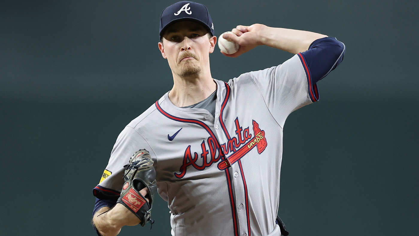 Max Fried injury: Braves All-Star pitcher lands on IL with forearm issue, return timeline unclear