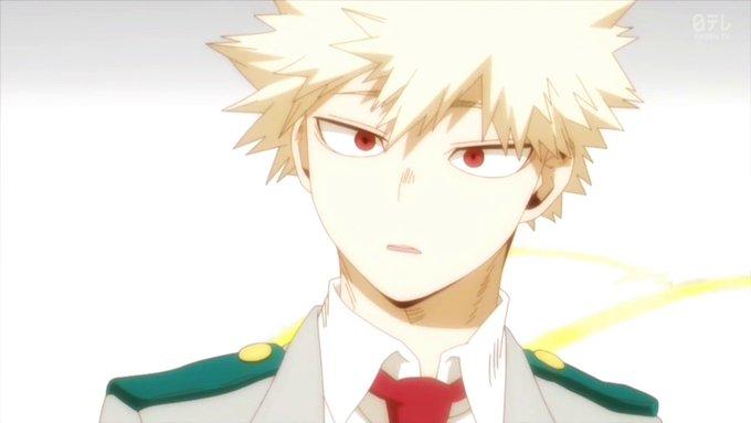 My Hero Academia Just Hit Its Peak With Bakugo's Biggest Episode Yet