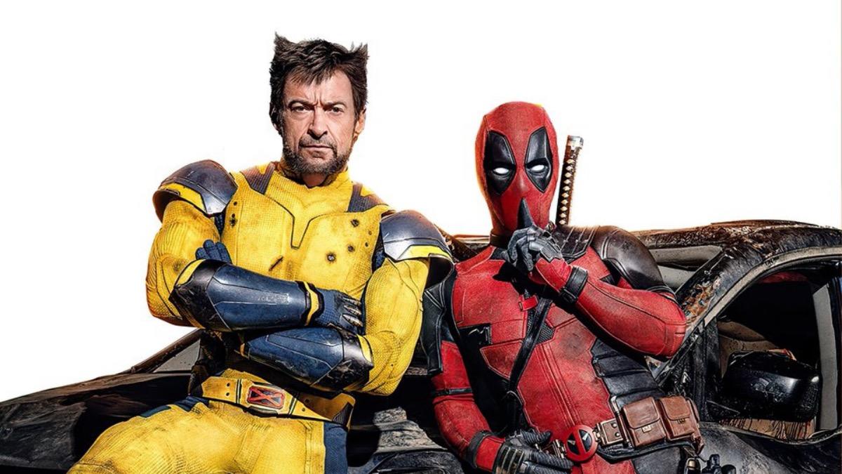 Deadpool & Wolverine Star Ryan Reynolds Gets His Own Comic Book