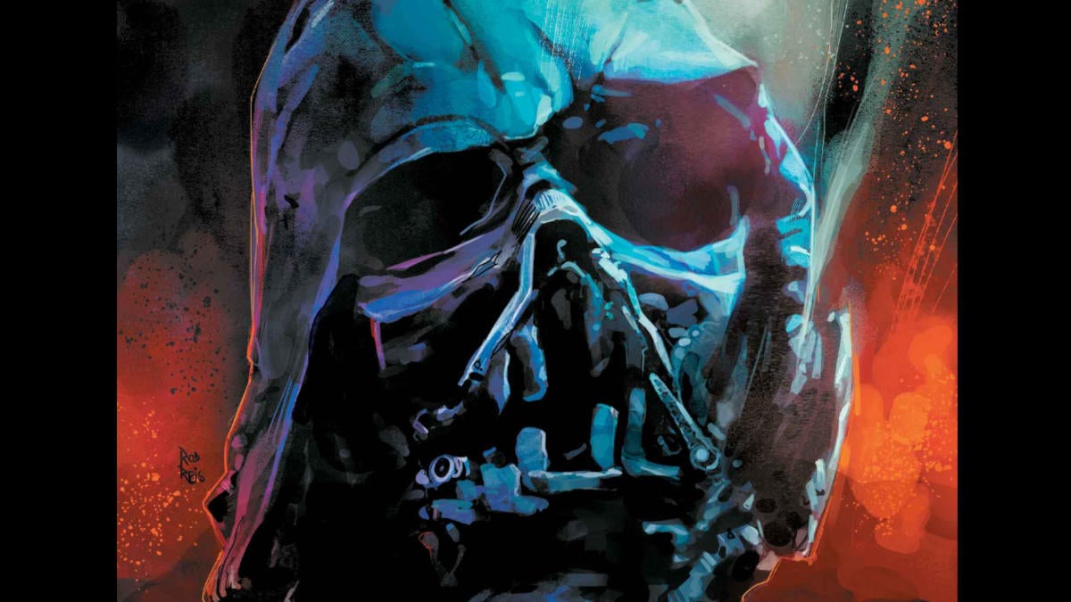 Marvel Teases "New Era" of Star Wars Comics Starting This Fall