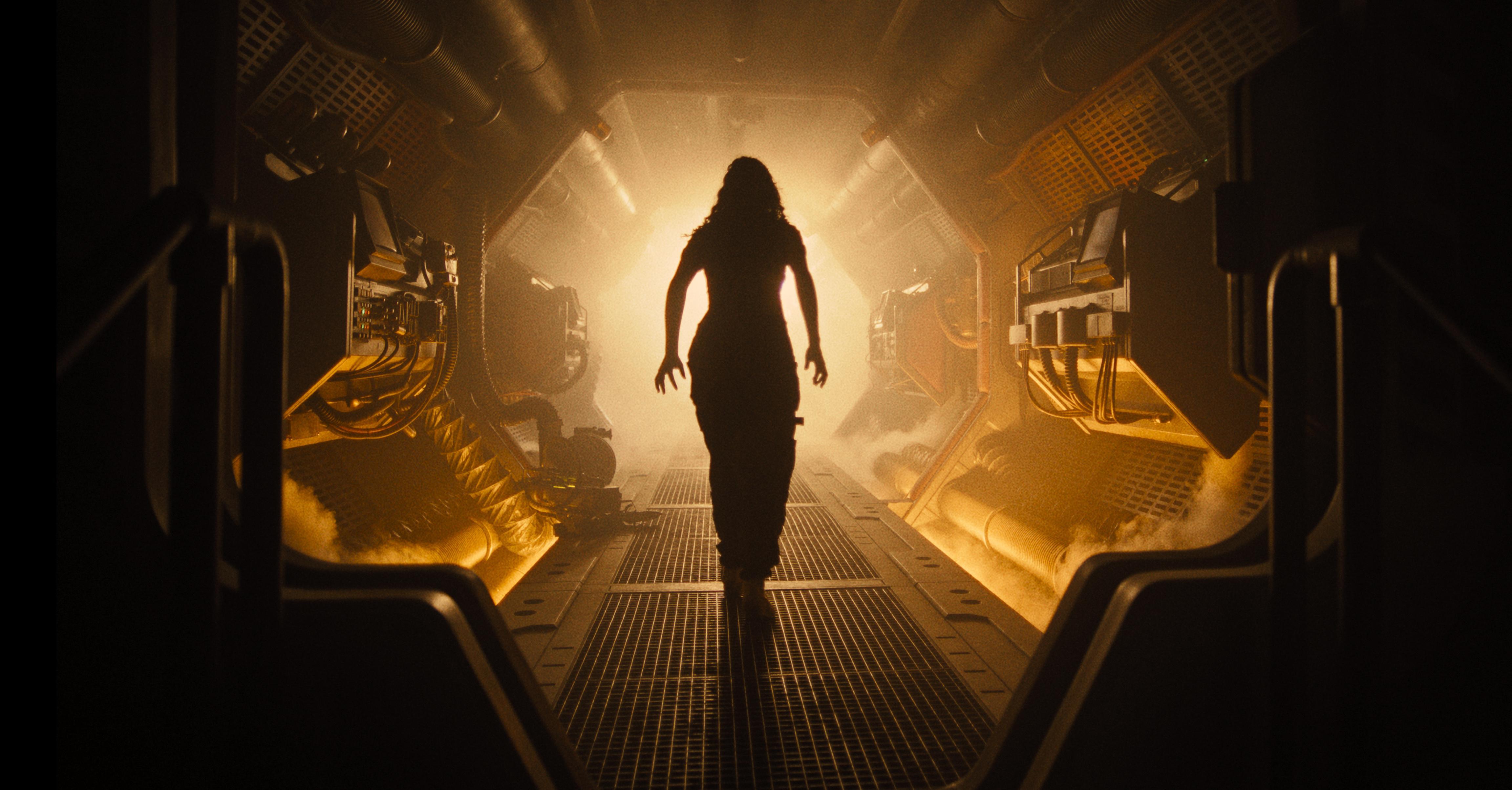 Alien: Romulus Confirms Key Plot Point and Gets Banned From Reddit