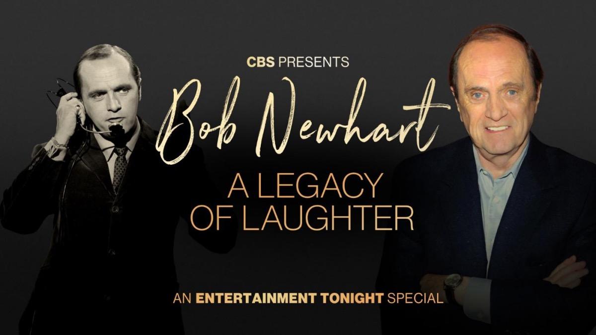 How to Watch Bob Newhart: A Legacy of Laughter