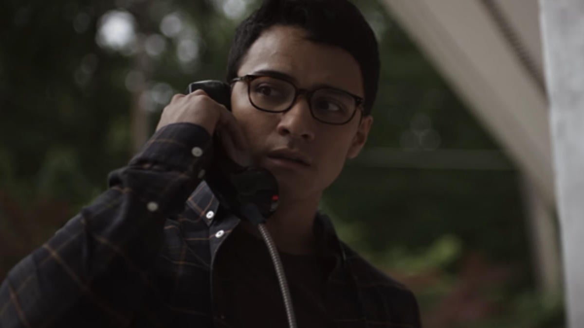 The OA Star Says He's Optimistic Cancelled Series Will Continue