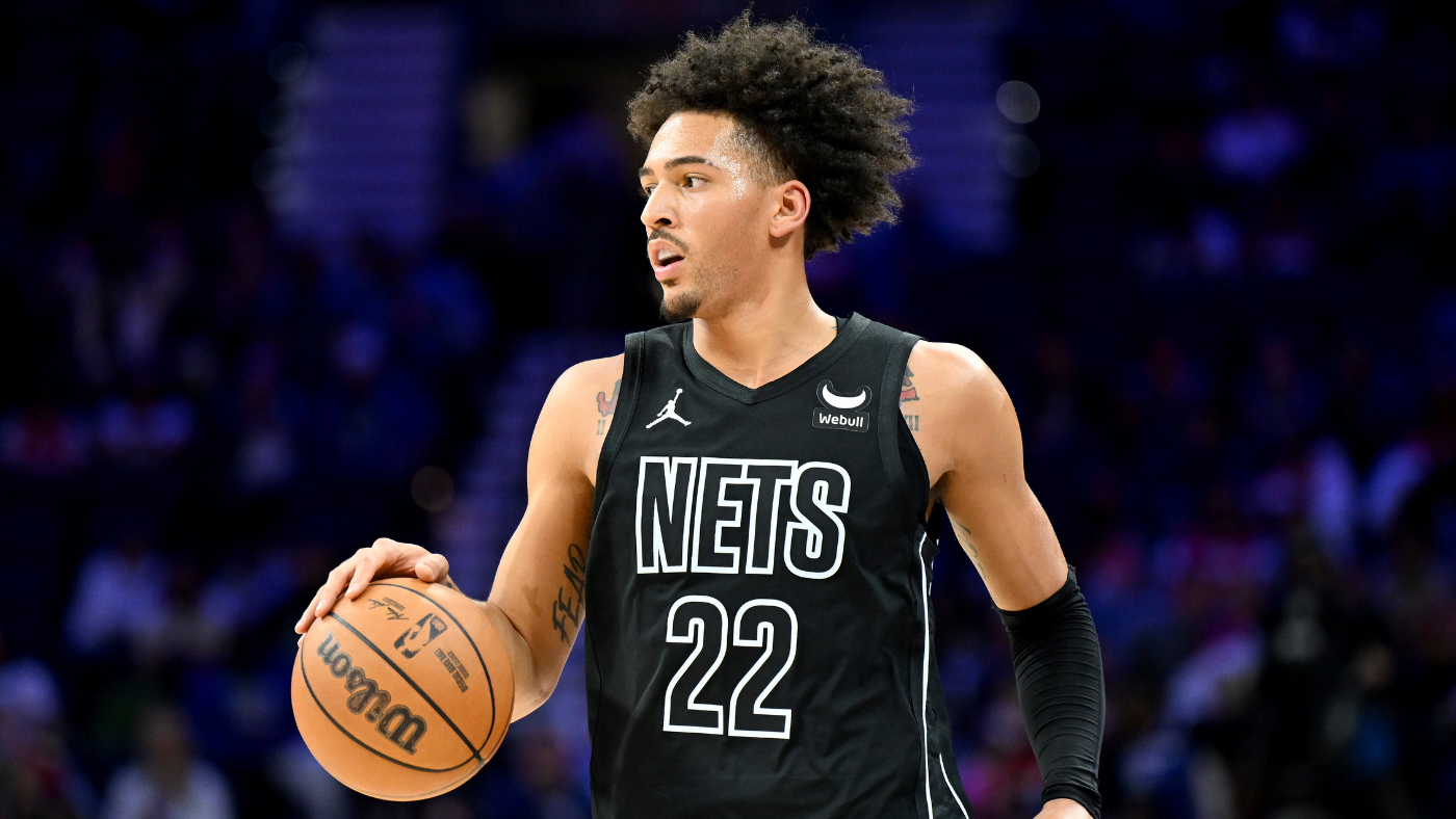 Las Vegas NBA Summer League: Brooklyn Nets forward Jalen Wilson earns MVP honors after shining in Vegas