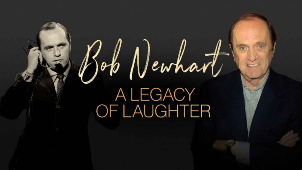 How to Watch Bob Newhart: A Legacy of Laughter