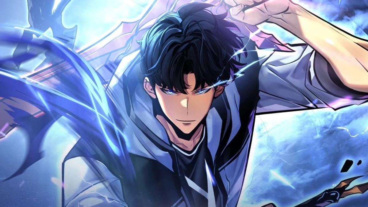 Solo Leveling: Ragnarok Team Breaks Silence on Webtoon Order