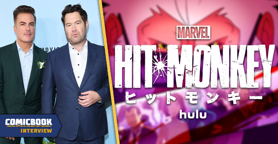 Hit-Monkey: Executive Producers Discuss Season 2's Move to NYC, Possible MCU and Deadpool Crossovers