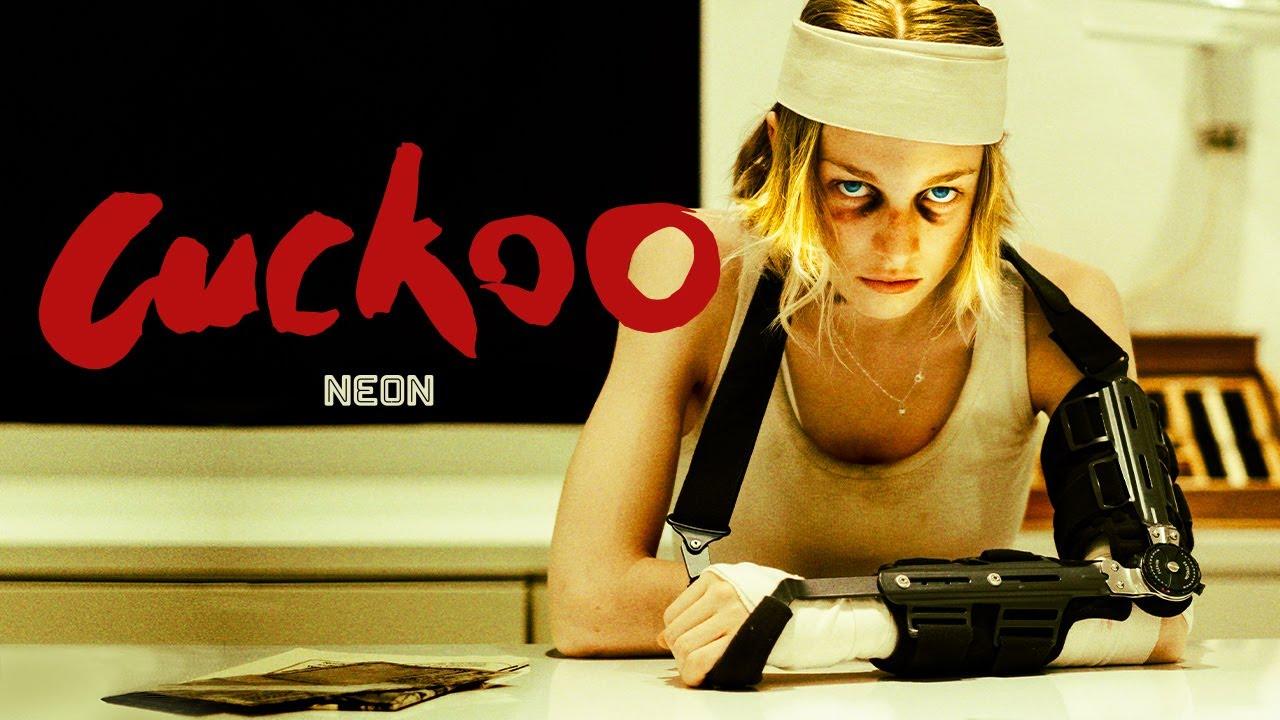 Cuckoo: NEON выпустил триповый трейлер нового фильма ужасов