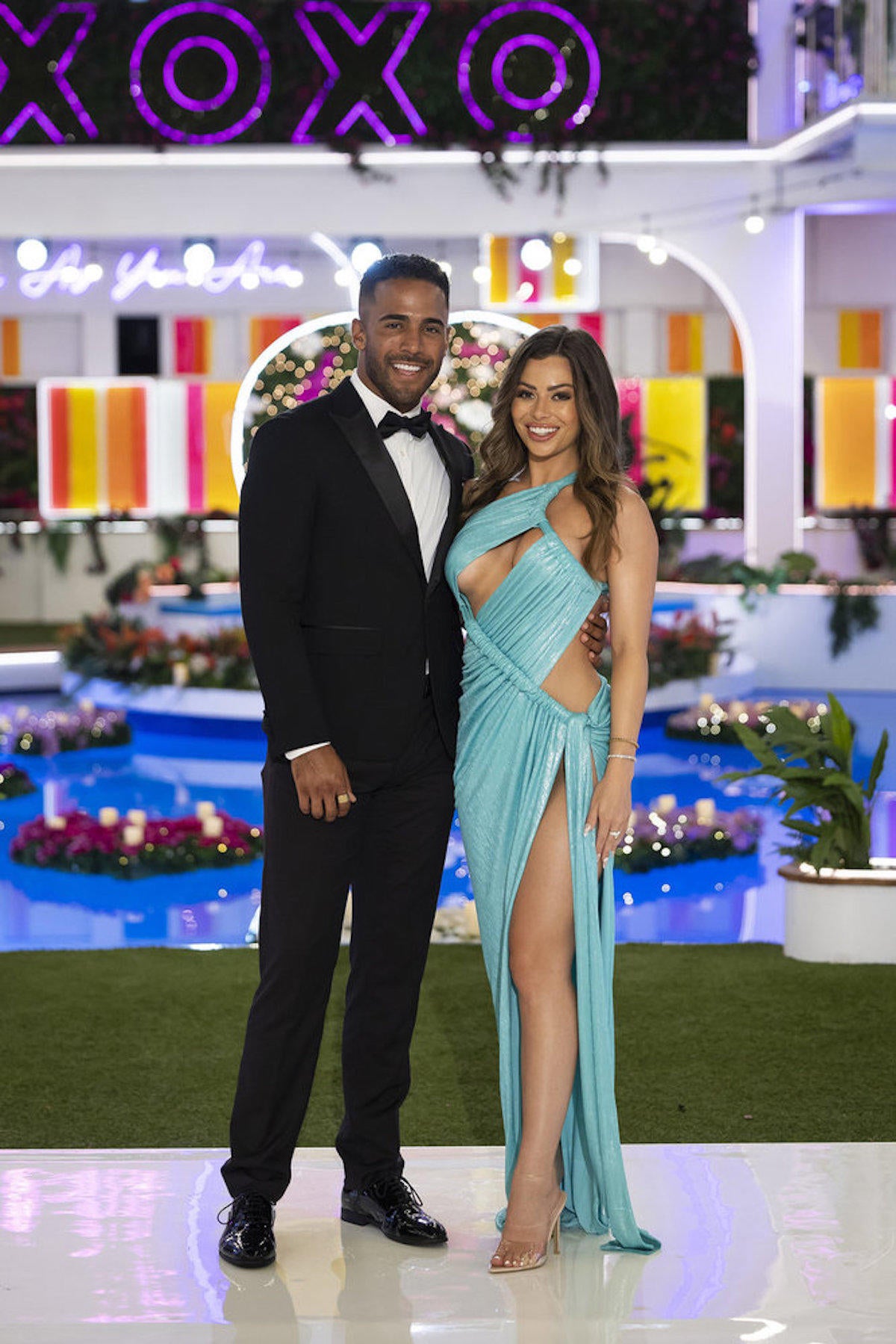 'Love Island USA' Star Breaks Silence After NSFW Video Surfaces