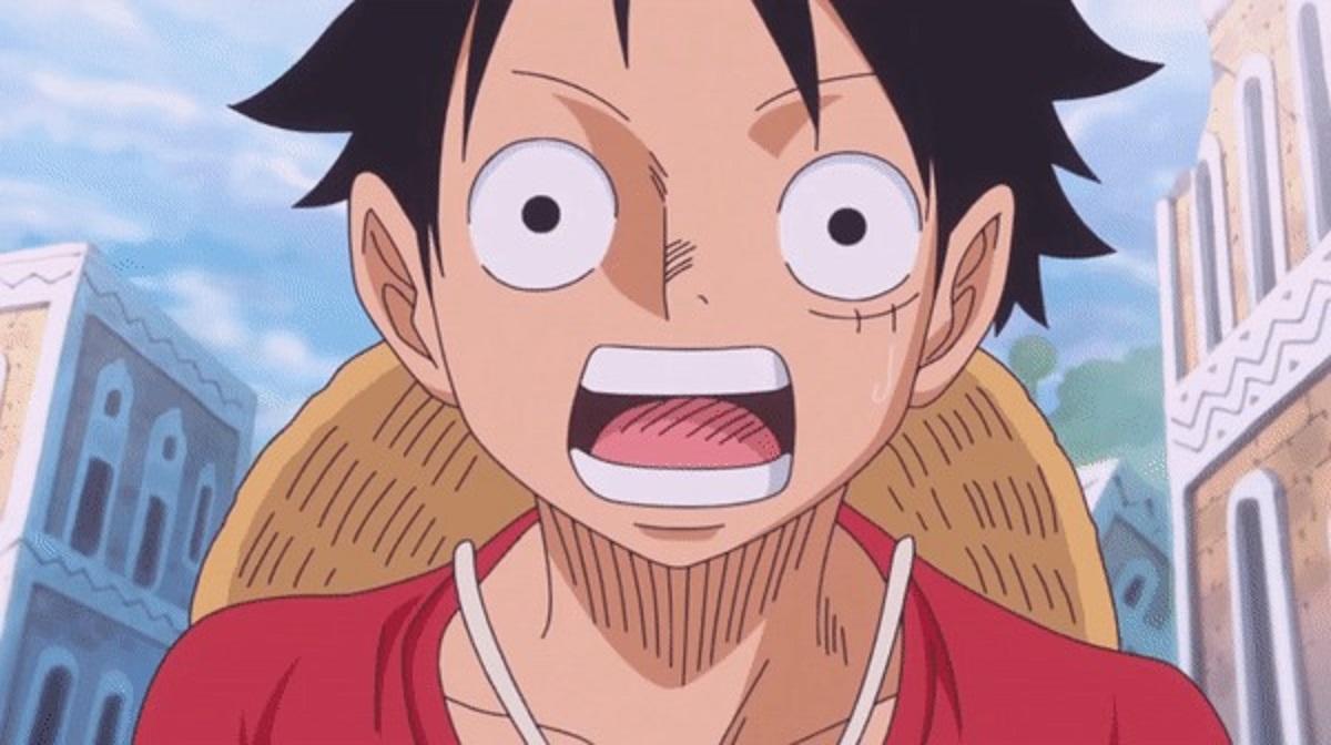 One Piece Teases Special Merch Line Starring Female Luffy