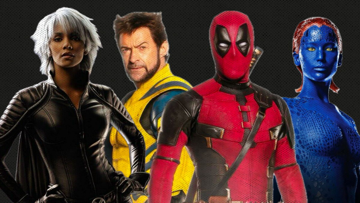 Deadpool & Wolverine Gets Stunning $370-Million Box Office Projection