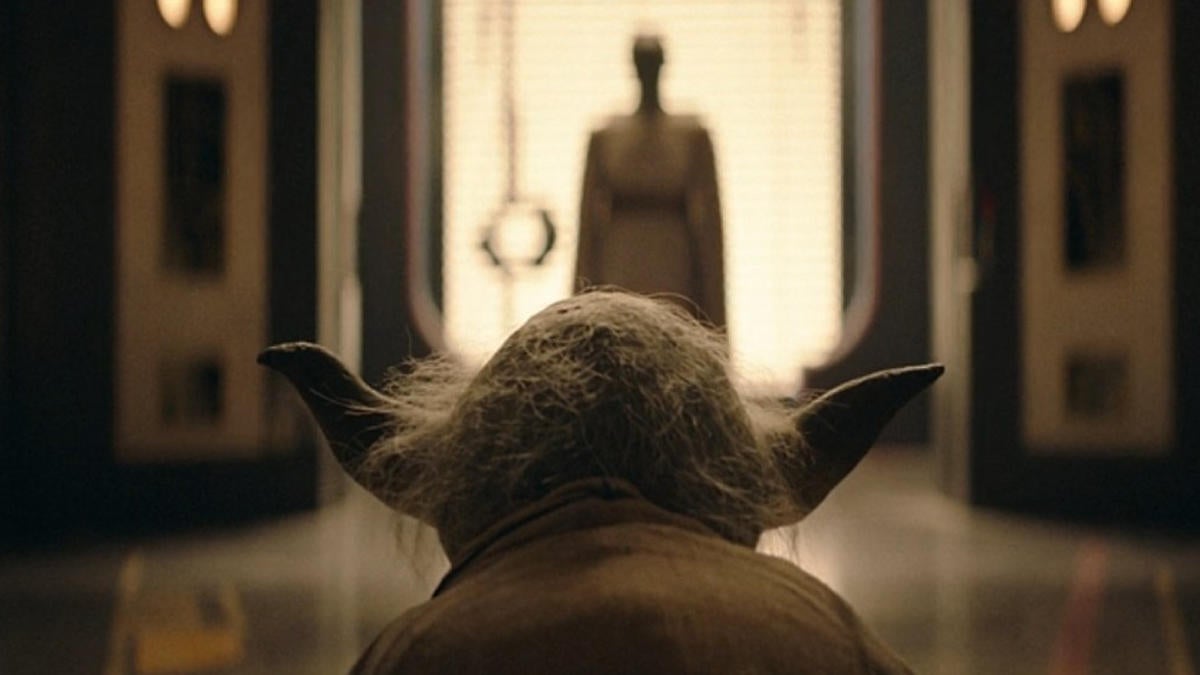 Star Wars: The Acolyte Creator Explains Why Yoda Showed Up in Season Finale