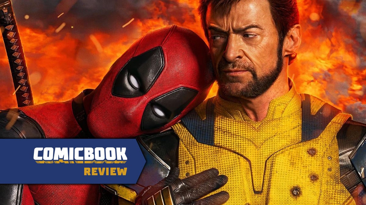 Deadpool & Wolverine Review: Marvel's Maniacal, Meaningful Masterpiece