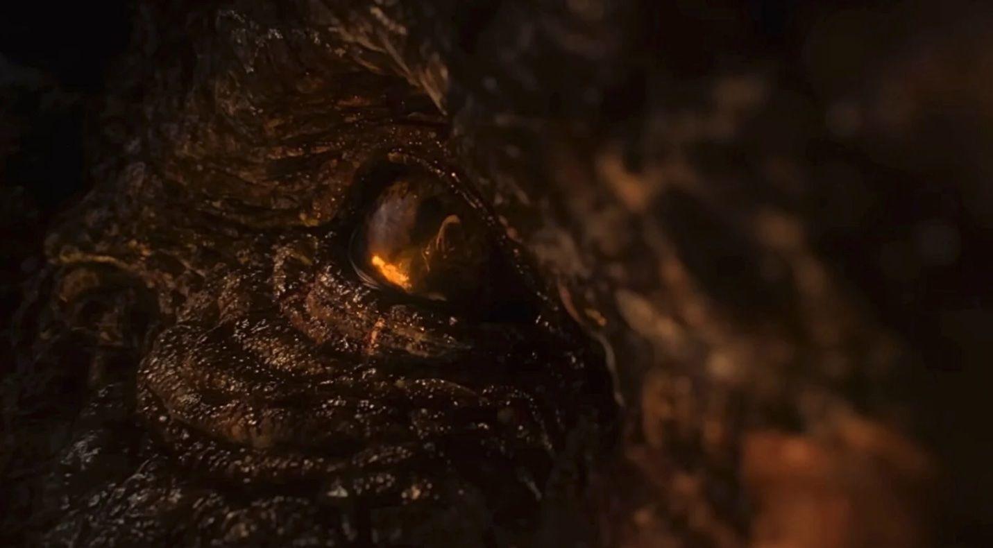 House of the Dragon: Every Living Dragon We Know About in Season 2