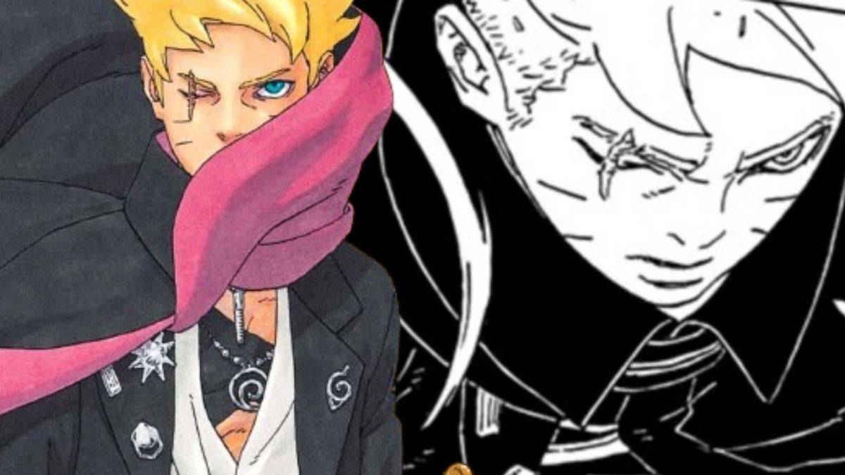 Naruto Fans, Face It. Boruto Is Really Good Now.