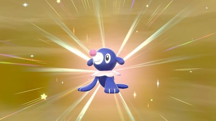 Pokemon Go Reveals Popplio Community Day