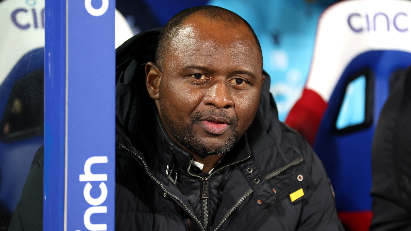 Who is Patrick Vieira? U.S. men's soccer managerial target would bring legendary history and strong resume