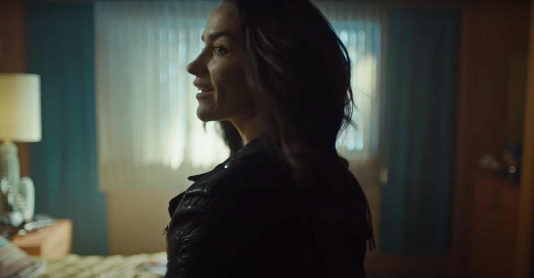 Wynonna Earp: Vengeance Teaser Trailer Revealed