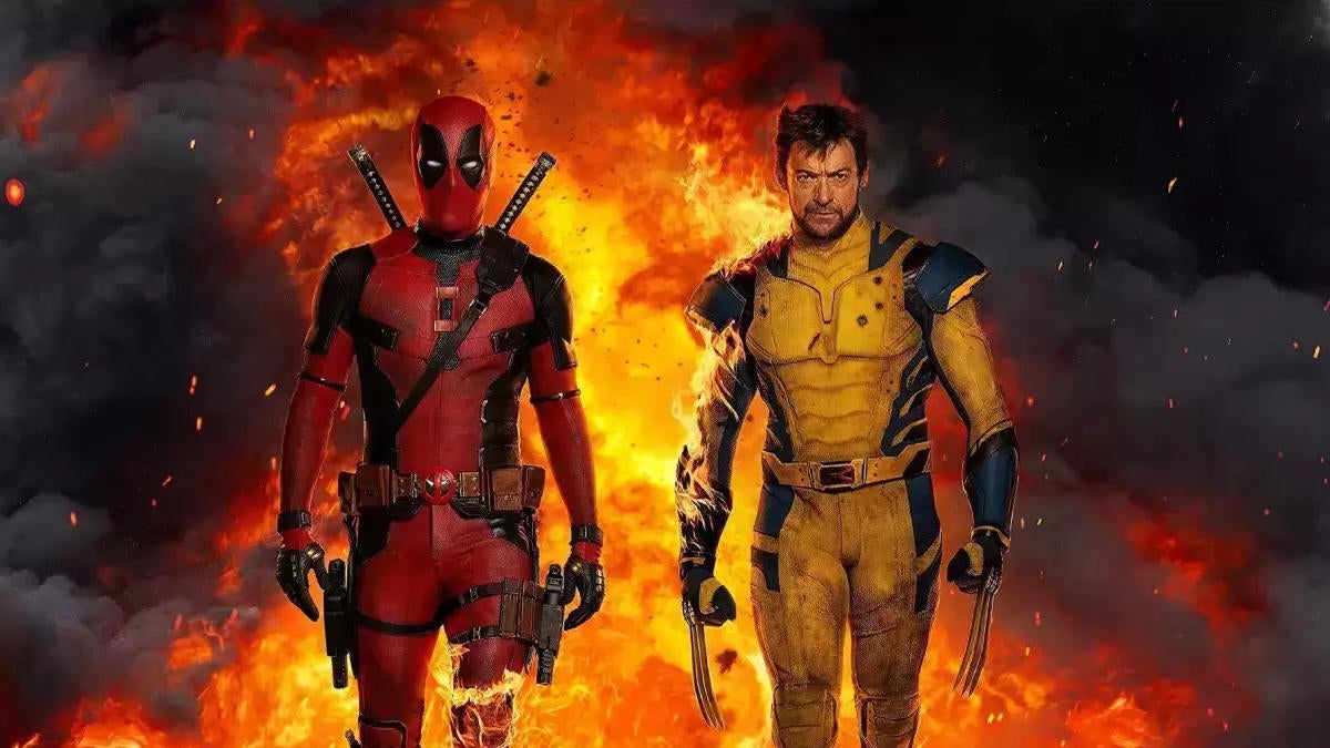 Deadpool & Wolverine Director Shawn Levy Prasies Kevin Feige