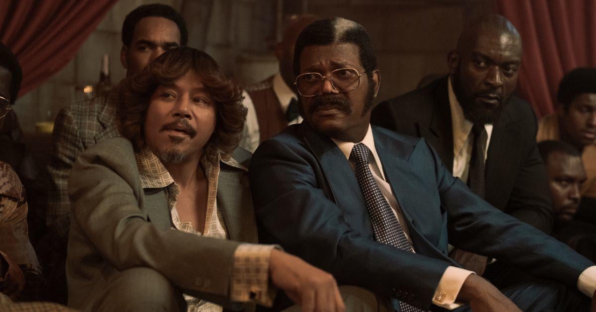 Fight Night: The Million Dollar Heist Trailer Starring Kevin Hart, Samuel L. Jackson Released