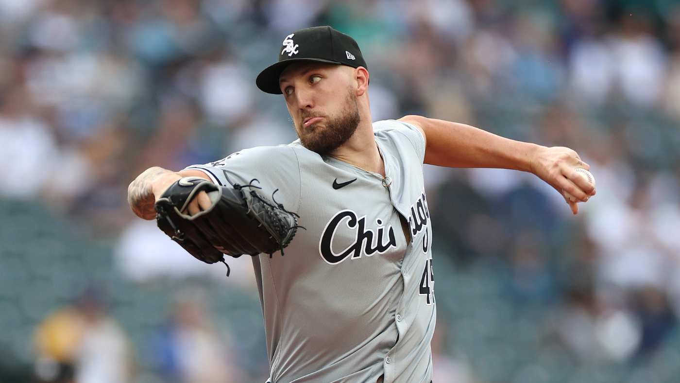 Garrett Crochet not traded at deadline: White Sox hang on to ace amid extension demands