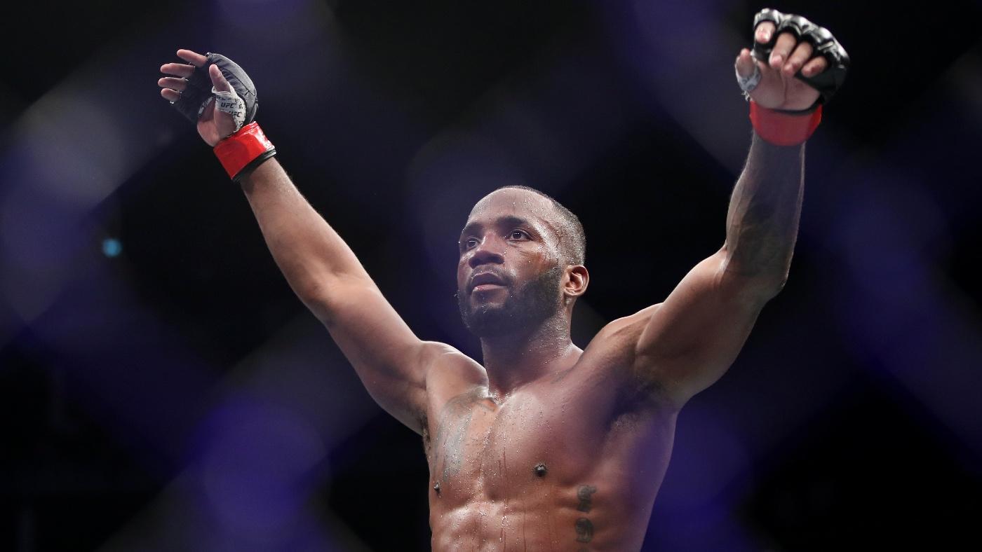 UFC 304 odds, predictions, time, fight card, preview: Edwards vs. Muhammad 2 picks, bets by proven MMA expert