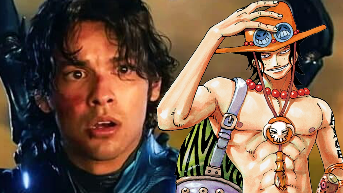 Netflix's One Piece: Xolo Mariduena Addresses Rumors He'll Play Ace