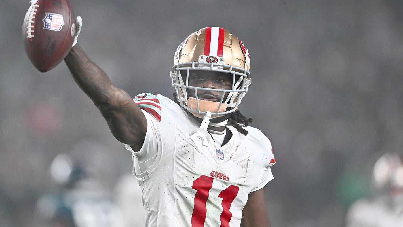 Agent’s Take: A look at ongoing Brandon Aiyuk-49ers saga, and why contract resolution could be coming soon