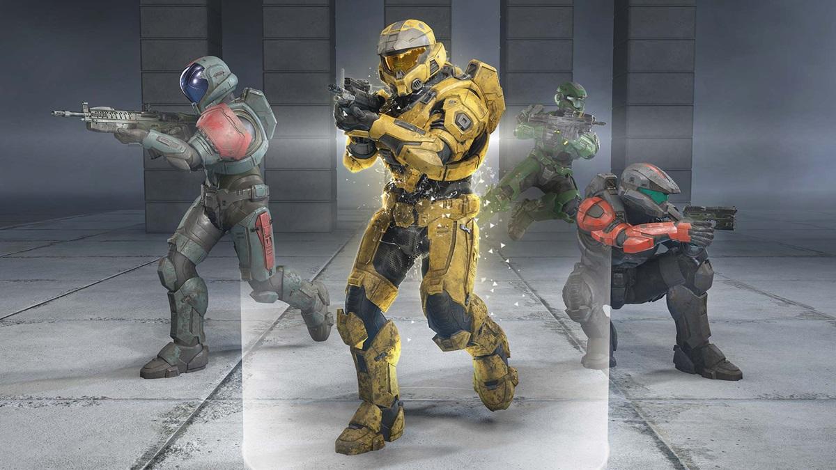 Halo Infinite Bringing Back Halo 3 Game Mode