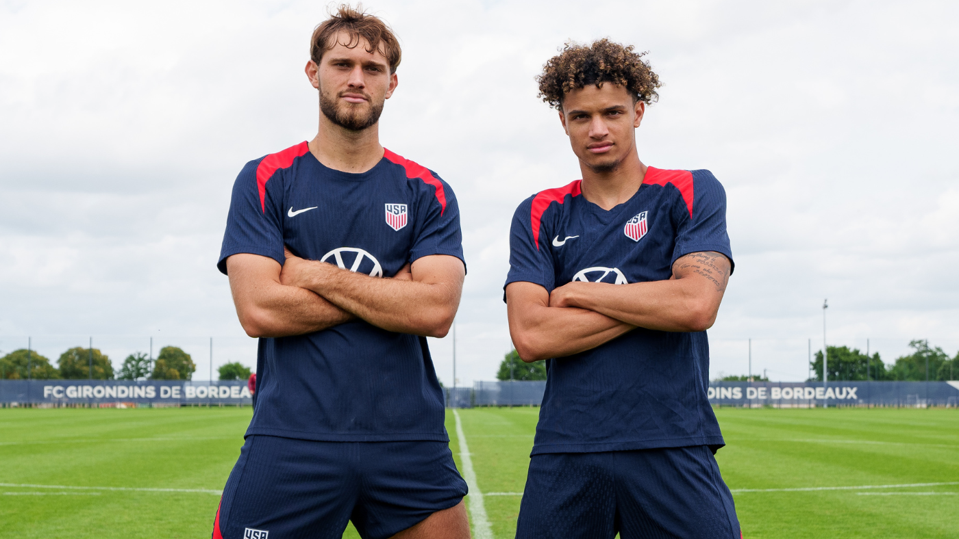 Team USA vs. France live stream: Where to watch 2024 Paris Olympic men's soccer online, TV channel, odds