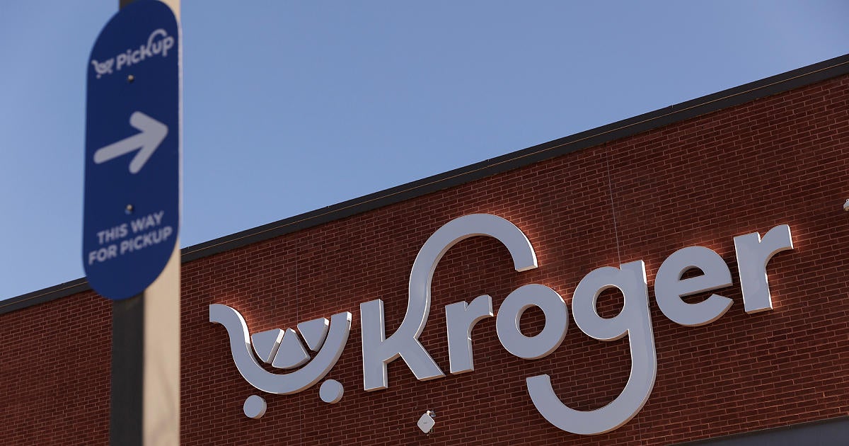 Kroger To Implement Major Change