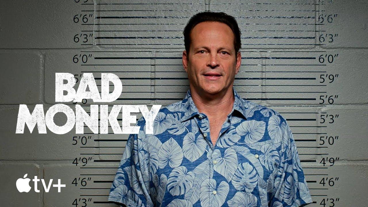 Bad Monkey: Apple TV+ Releases Trailer for New Series From Ted Lasso EP