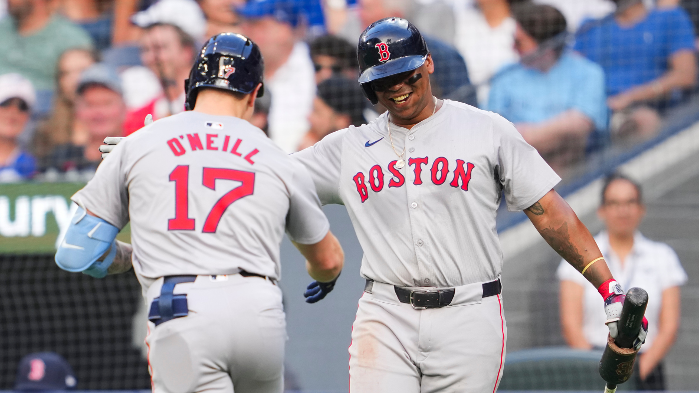 2024 Red Sox trade deadline preview: Greatest needs, possible targets as Boston aims to continue surprise year