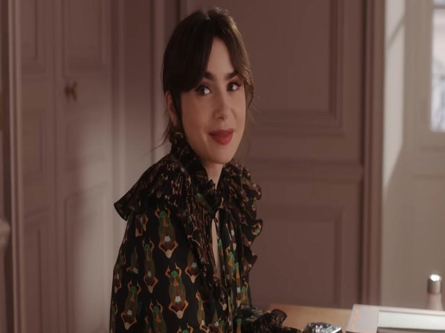 'Emily in Paris' Season 4, Part 1 Trailer Is Here