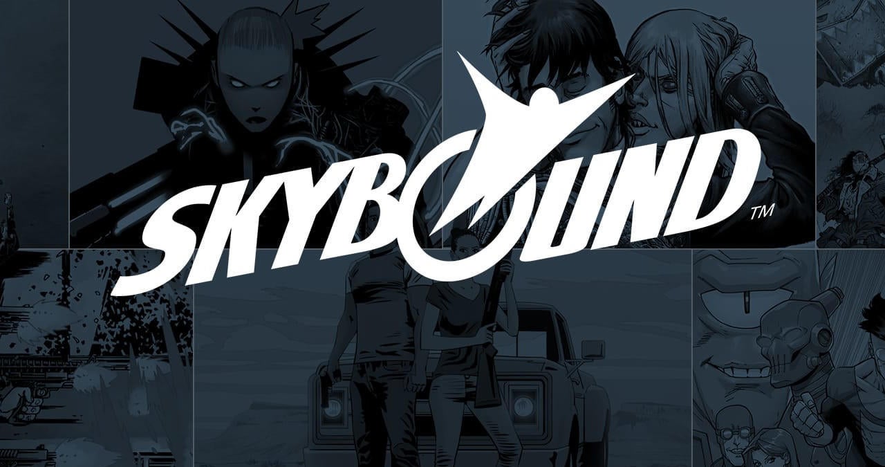 Skybound разрабатывает новый анимационный конкурс реалити-шоу