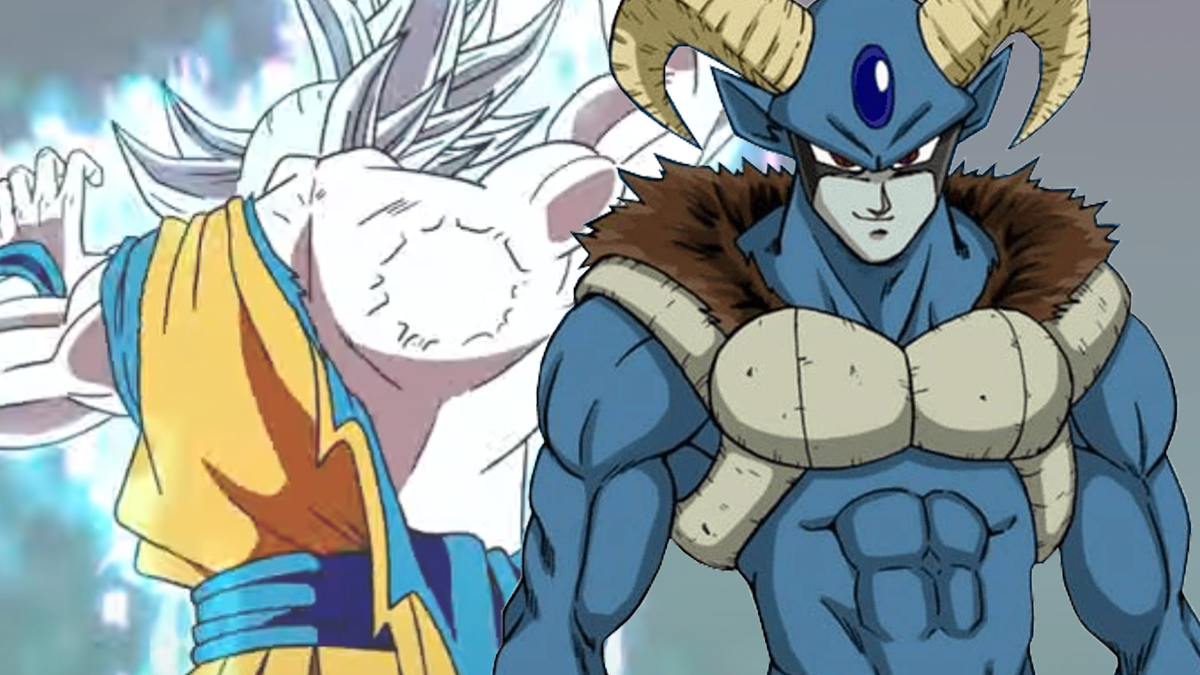 Dragon Ball Super Short Proves Moro's Arc Needs an Anime ASAP