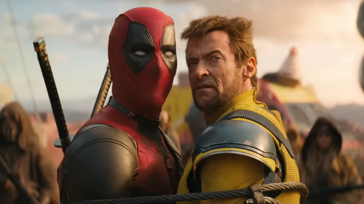 Deadpool & Wolverine Cameo Star Did Not Think a Return to Marvel Would