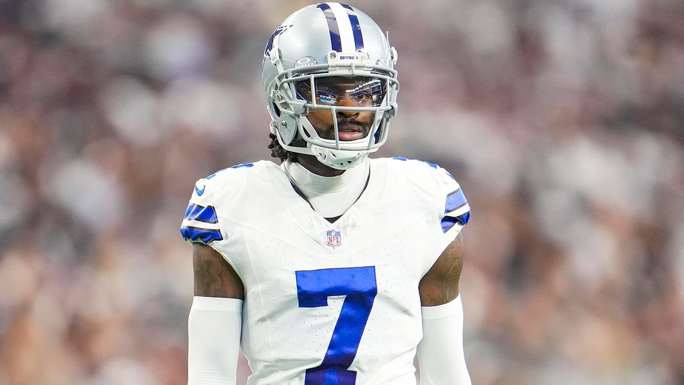 Cowboys' Trevon Diggs removed from physically unable to perform list, will 'smartly' join team at practice