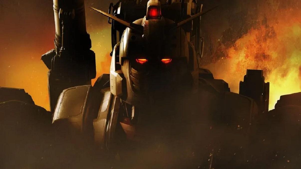 Gundam: Requiem For Vengeance выпустила новый трейлер