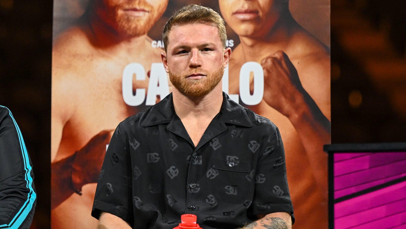 Canelo Alvarez loses undisputed status after IBF strips him of title for failing to fight mandatory challenger