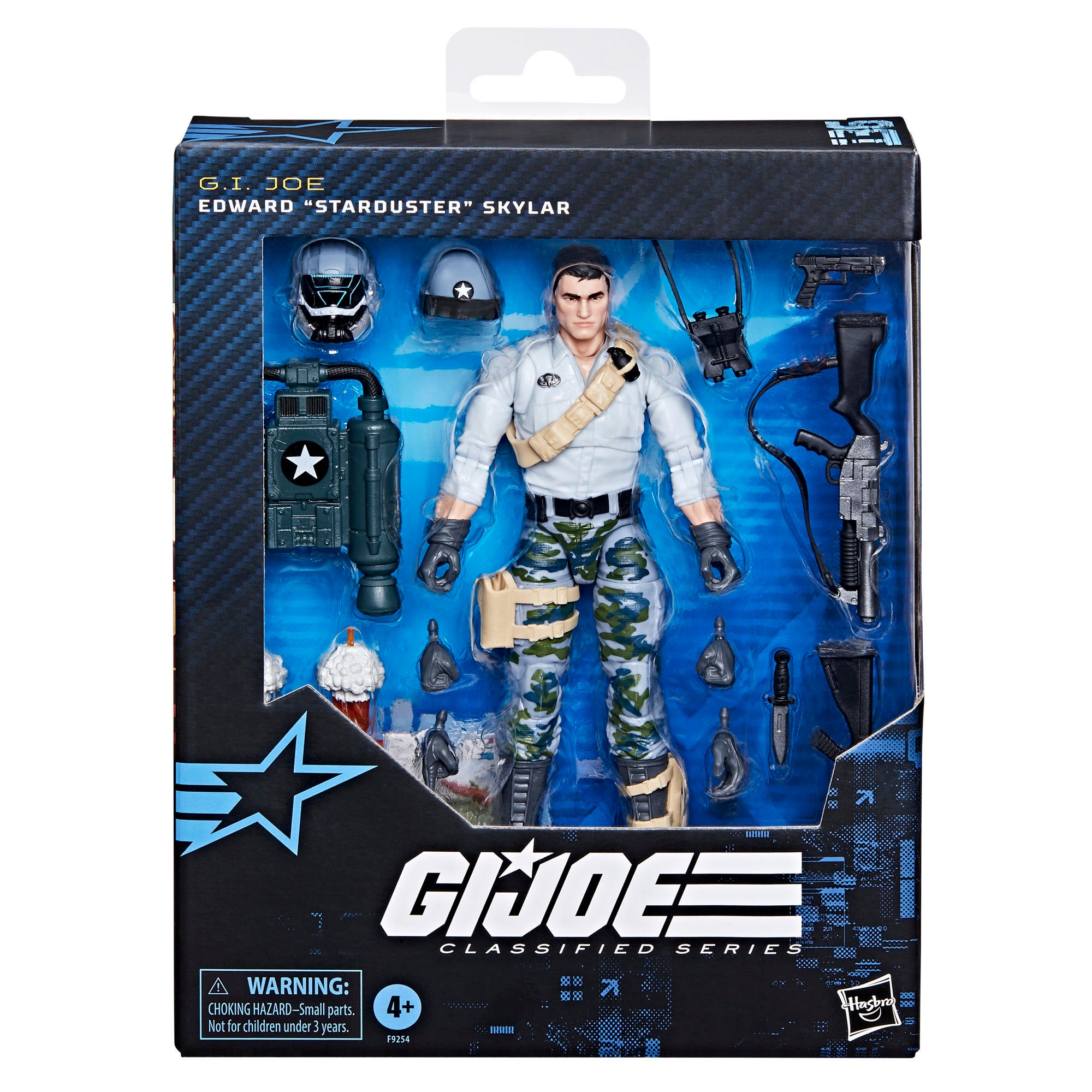 SDCC 2024 G.I. Joe Classified Series Pre-Orders Are About To Drop