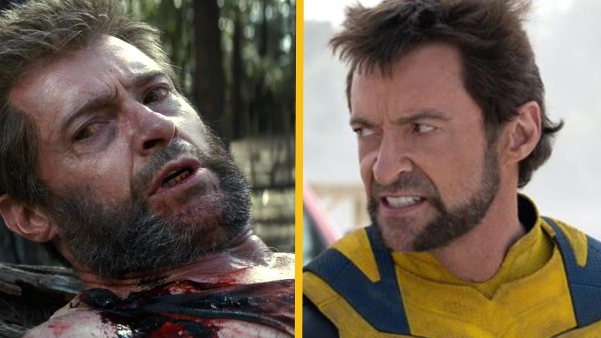 Deadpool & Wolverine: Hugh Jackman Shares Behind-the-Scenes Look at His Wolverine Transformation