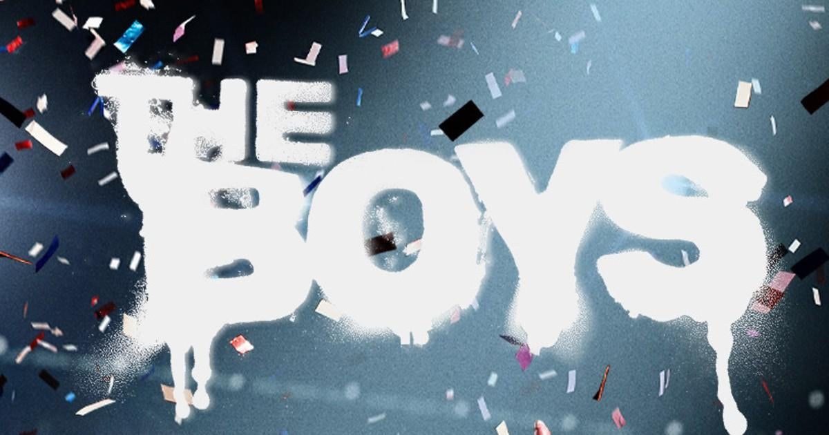 'The Boys' Prequel Coming to Prime Video With Returning Stars