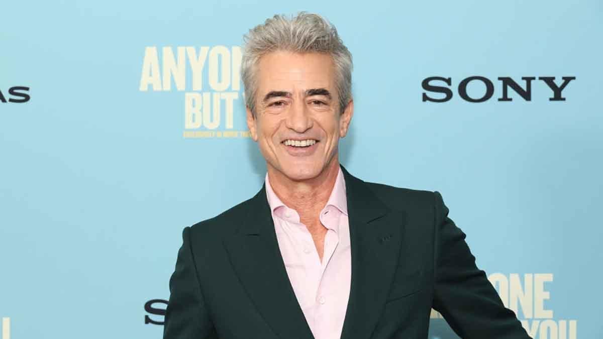 Chicago Fire Adds Dermot Mulroney for Season 13