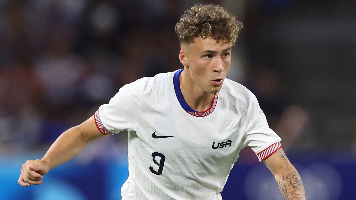 Team USA men's soccer face New Zealand at 2024 Paris Olympics: Could Griffin Yow come back into the lineup?