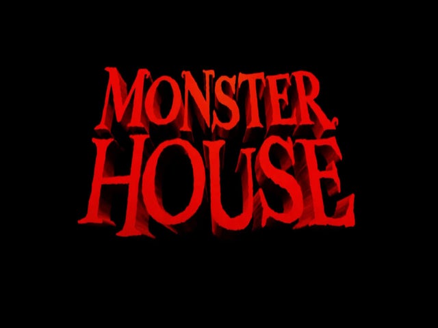 'Monster House' Returning to Netflix Ahead of Halloween Season