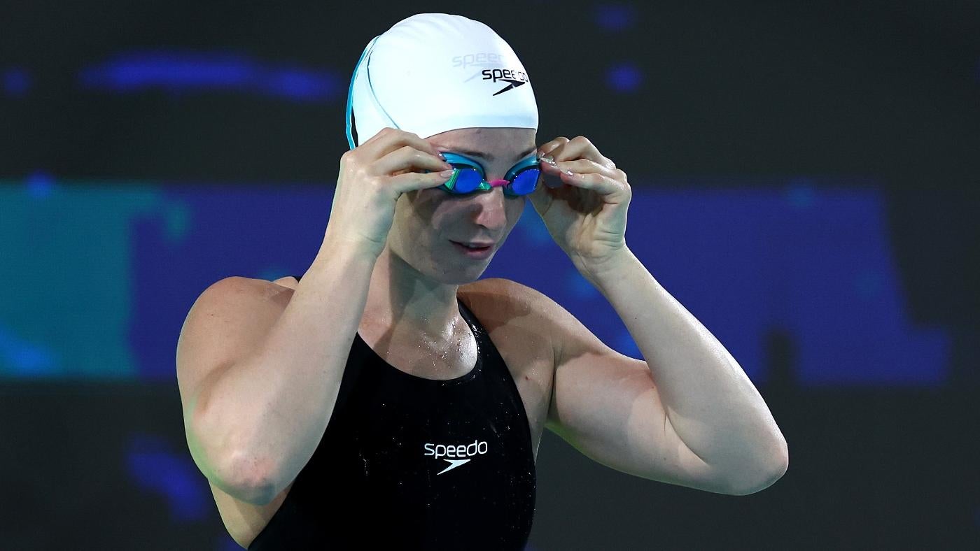 mollie ocallaghan australia swimming getty images