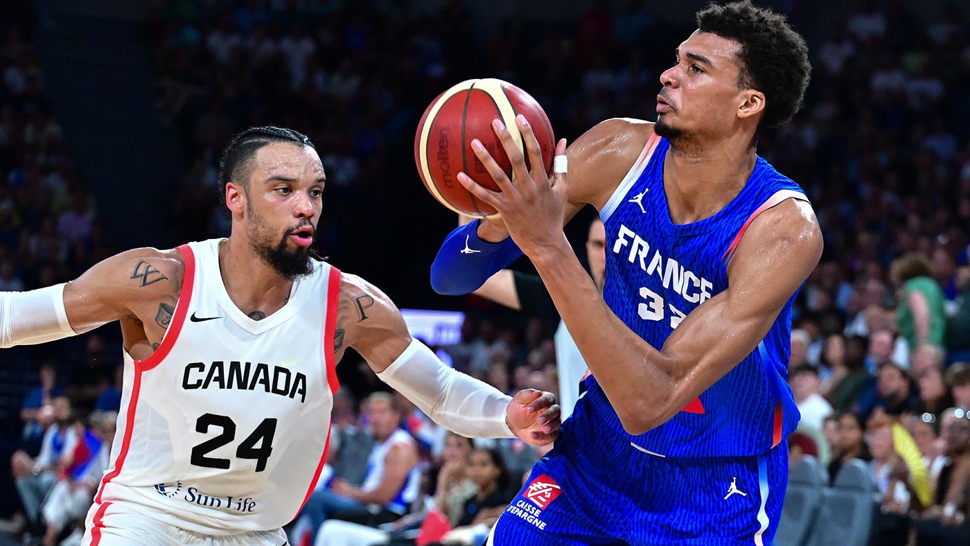 2024 Paris Olympics: Bold predictions for men’s basketball, including USA starters, who wins gold medal, more