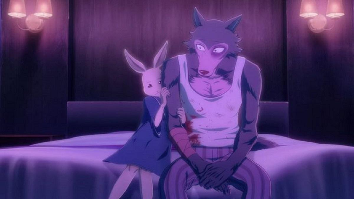 Beastars Creator Brings Back Main Characters in Spin-Off Series