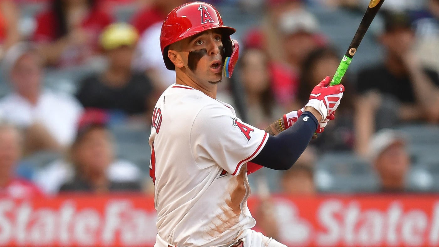 Fantasy Baseball Week 19 Preview: Top 10 sleeper hitters include Zach Neto, Colton Cowser